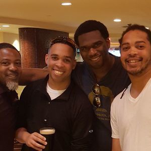 Meet your Posher, Bryan